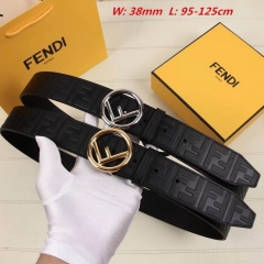 F.E.Nn.D.I. Original Belts 0501