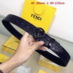 F.E.Nn.D.I. Original Belts 0410