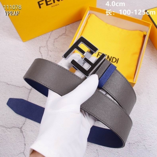 F.E.Nn.D.I. Original Belts 0865