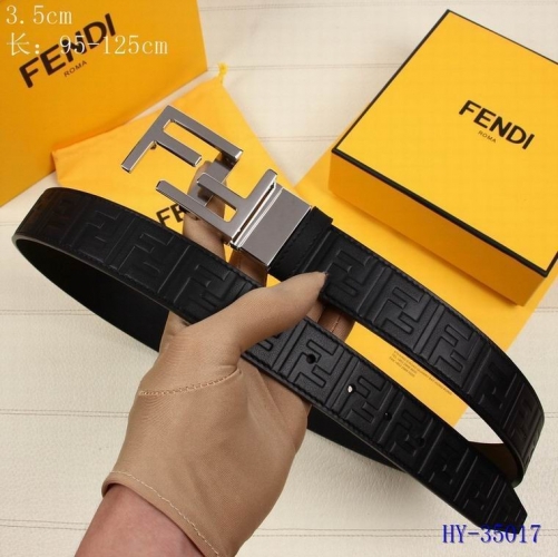 F.E.Nn.D.I. Original Belts 0112