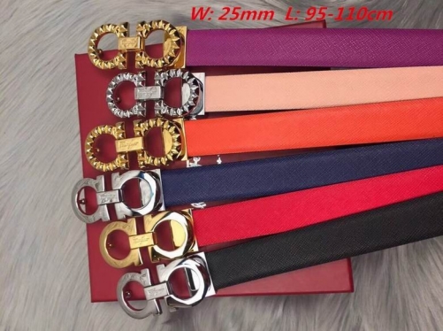 F.e.r.r.aa.g.a.m.o. Original Belts 0226