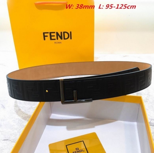 F.E.Nn.D.I. Original Belts 0351