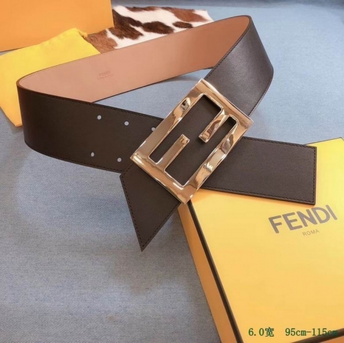 F.E.Nn.D.I. Original Belts 0910