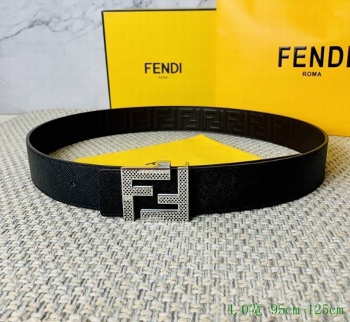 F.E.Nn.D.I. Original Belts 0790