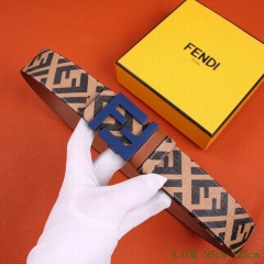F.E.Nn.D.I. Original Belts 0755