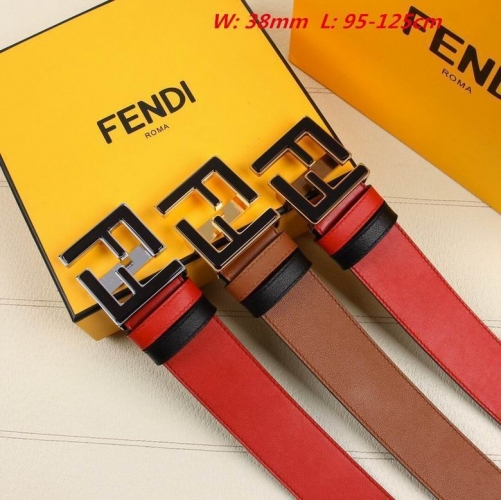 F.E.Nn.D.I. Original Belts 0380