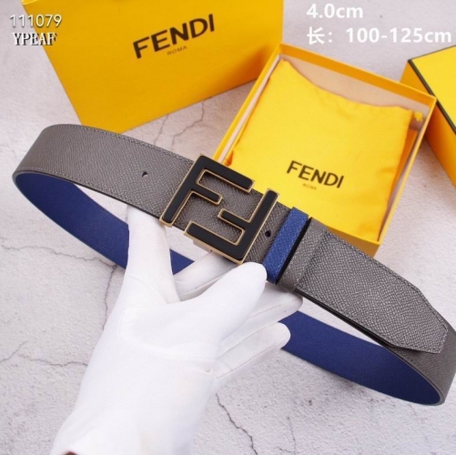 F.E.Nn.D.I. Original Belts 0867