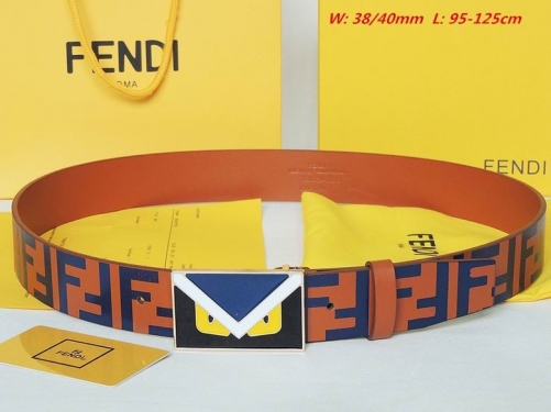 F.E.Nn.D.I. Original Belts 0150