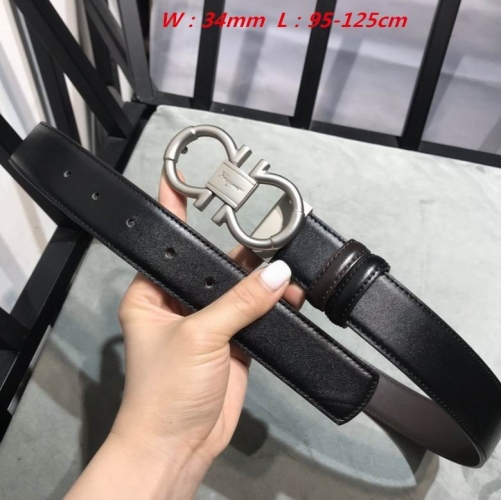 F.e.r.r.aa.g.a.m.o. Original Belts 0379