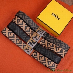 F.E.Nn.D.I. Original Belts 0760