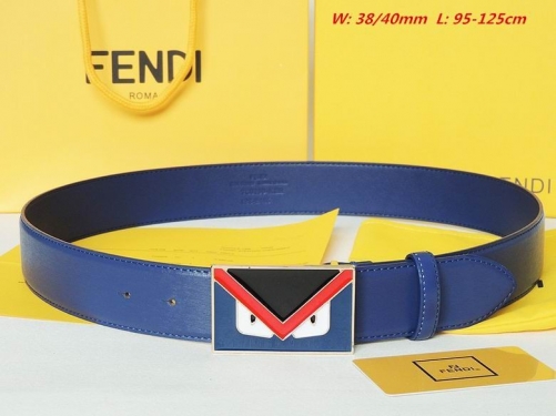 F.E.Nn.D.I. Original Belts 0156