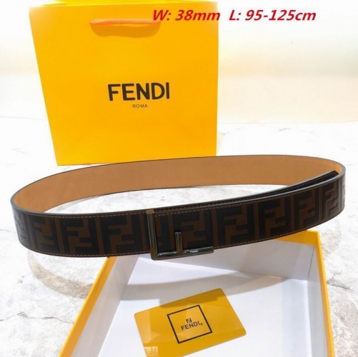 F.E.Nn.D.I. Original Belts 0349