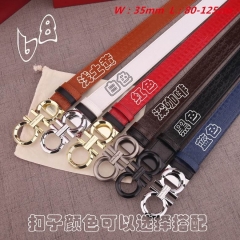 F.e.r.r.aa.g.a.m.o. Original Belts 0758