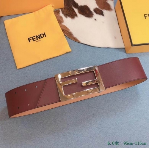 F.E.Nn.D.I. Original Belts 0906