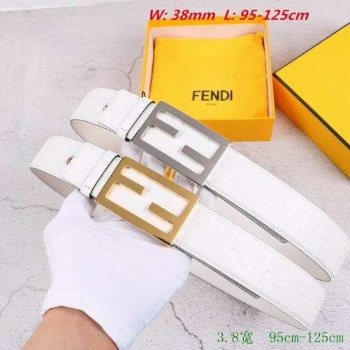 F.E.Nn.D.I. Original Belts 0666