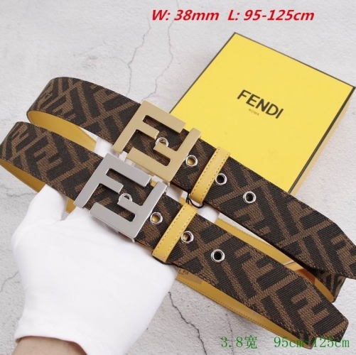 F.E.Nn.D.I. Original Belts 0657