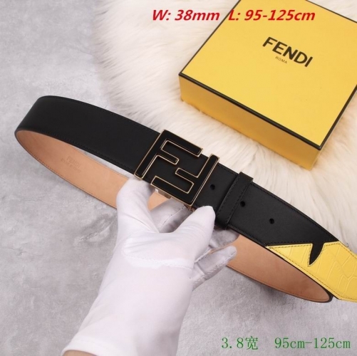 F.E.Nn.D.I. Original Belts 0625