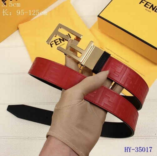 F.E.Nn.D.I. Original Belts 0113