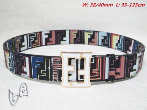 F.E.Nn.D.I. Original Belts 0181