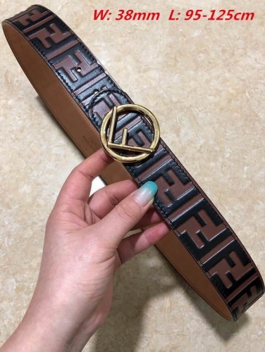 F.E.Nn.D.I. Original Belts 0243