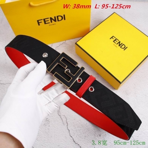 F.E.Nn.D.I. Original Belts 0679