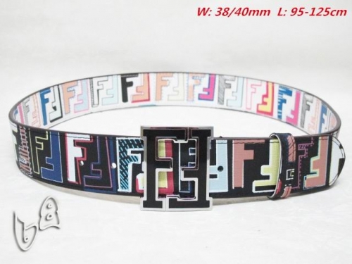 F.E.Nn.D.I. Original Belts 0178