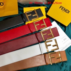 F.E.Nn.D.I. Original Belts 0945