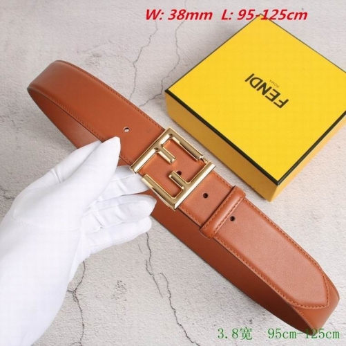 F.E.Nn.D.I. Original Belts 0686