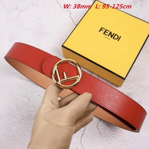 F.E.Nn.D.I. Original Belts 0387