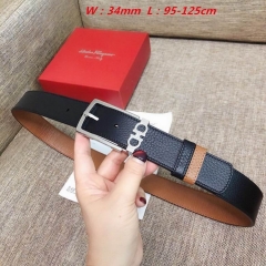 F.e.r.r.aa.g.a.m.o. Original Belts 0487