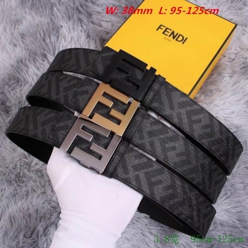 F.E.Nn.D.I. Original Belts 0573