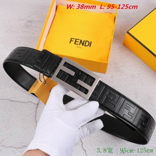 F.E.Nn.D.I. Original Belts 0662