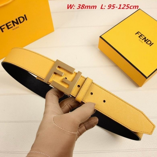 F.E.Nn.D.I. Original Belts 0458