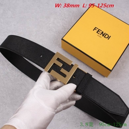 F.E.Nn.D.I. Original Belts 0621