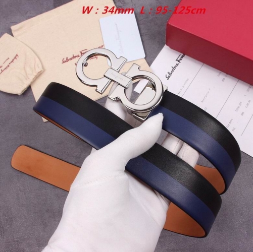 F.e.r.r.aa.g.a.m.o. Original Belts 0437