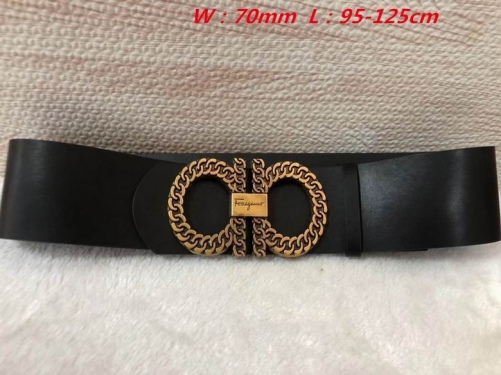 F.e.r.r.aa.g.a.m.o. Original Belts 1178