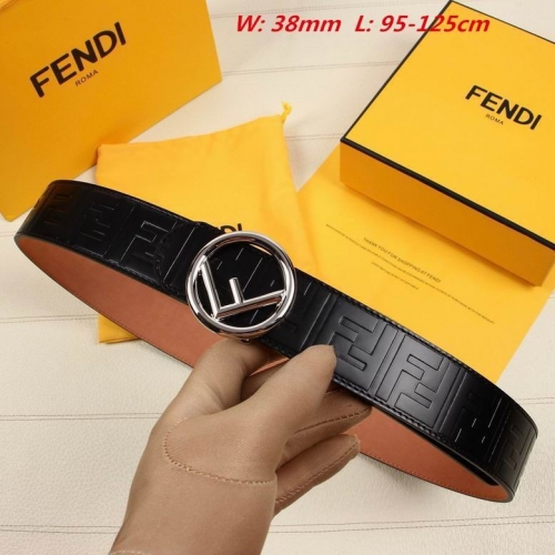 F.E.Nn.D.I. Original Belts 0546