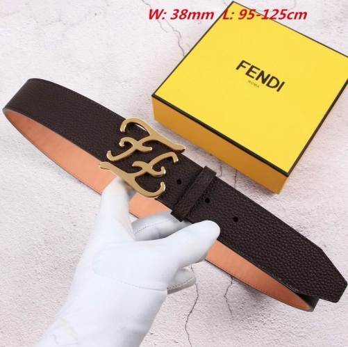 F.E.Nn.D.I. Original Belts 0367