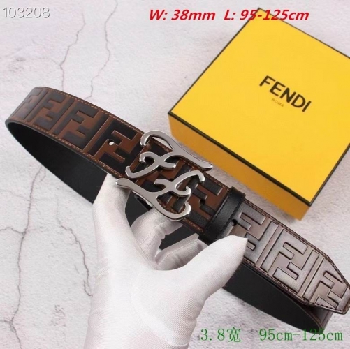 F.E.Nn.D.I. Original Belts 0578