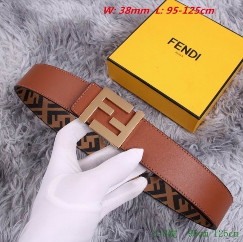 F.E.Nn.D.I. Original Belts 0564