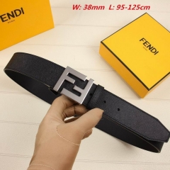 F.E.Nn.D.I. Original Belts 0455