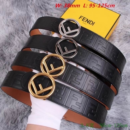 F.E.Nn.D.I. Original Belts 0605