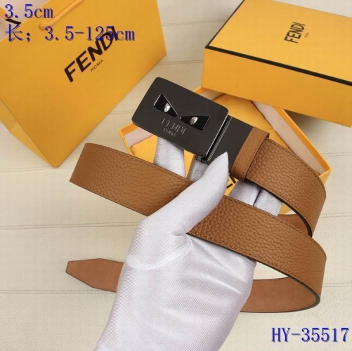 F.E.Nn.D.I. Original Belts 0116