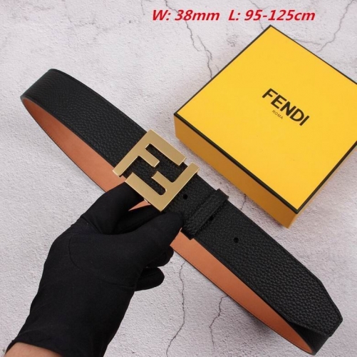 F.E.Nn.D.I. Original Belts 0519