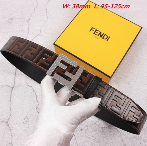 F.E.Nn.D.I. Original Belts 0330