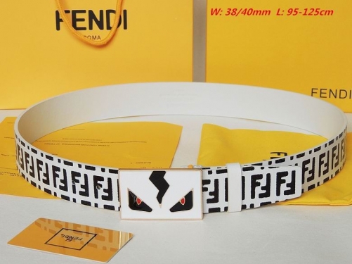 F.E.Nn.D.I. Original Belts 0143