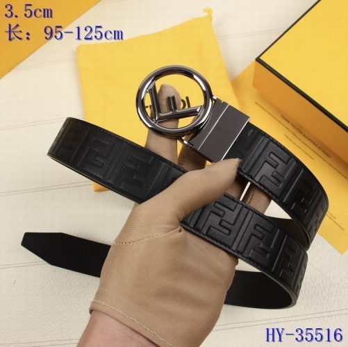 F.E.Nn.D.I. Original Belts 0109