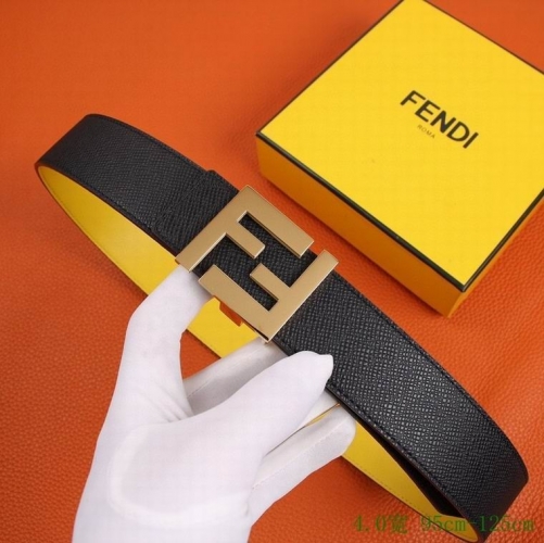 F.E.Nn.D.I. Original Belts 0769