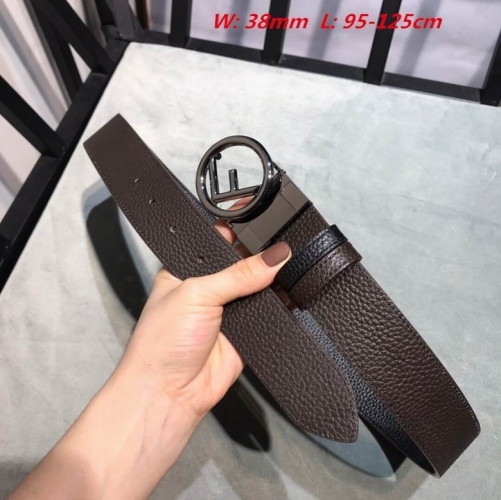 F.E.Nn.D.I. Original Belts 0557