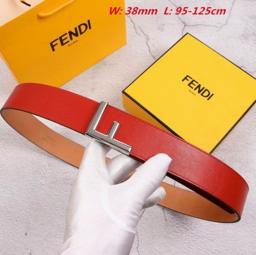 F.E.Nn.D.I. Original Belts 0353